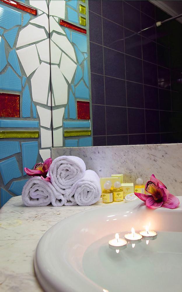 Nepheli Hotel 테살로니키 외부 사진