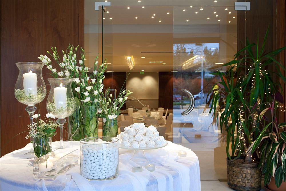 Nepheli Hotel 테살로니키 외부 사진