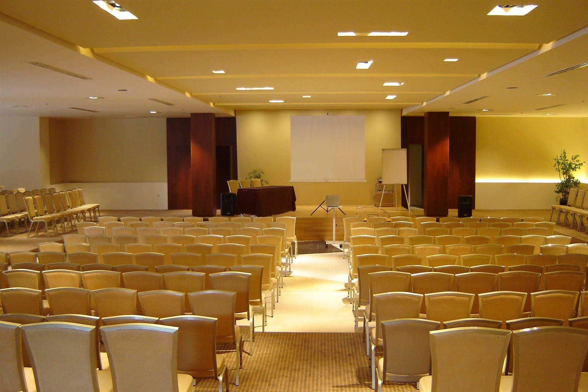 Nepheli Hotel 테살로니키 외부 사진