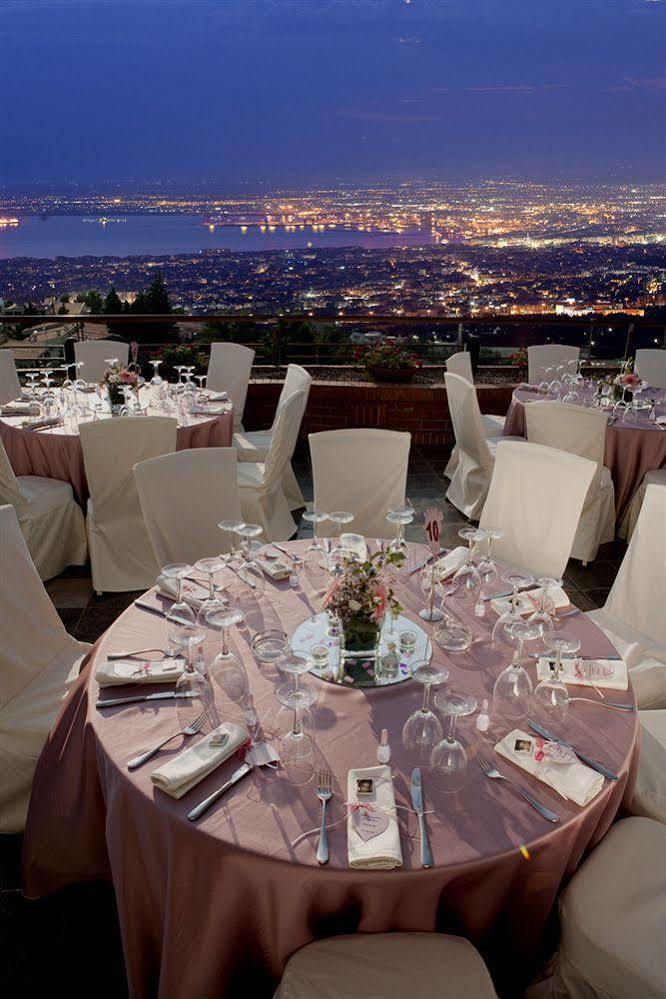 Nepheli Hotel 테살로니키 외부 사진