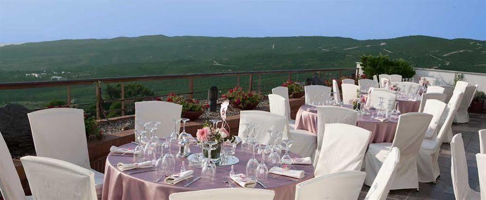 Nepheli Hotel 테살로니키 외부 사진