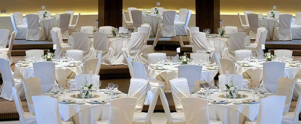 Nepheli Hotel 테살로니키 외부 사진