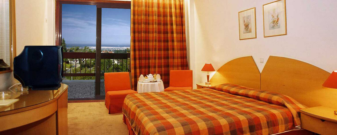 Nepheli Hotel 테살로니키 외부 사진