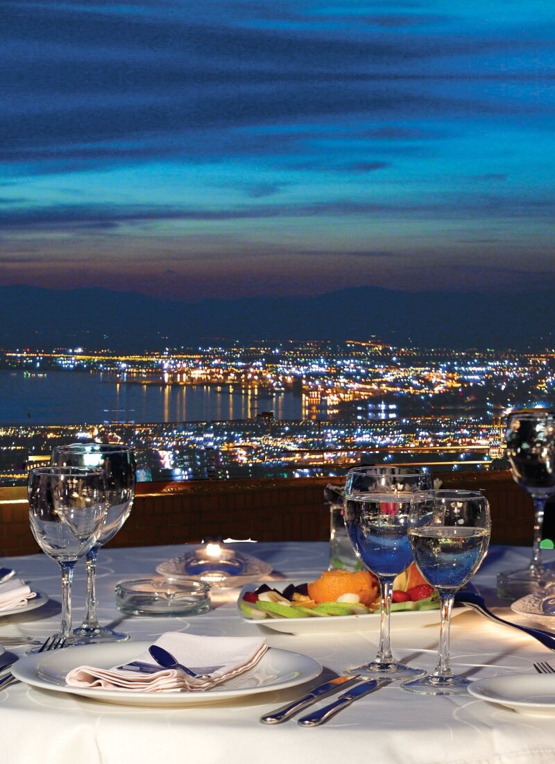 Nepheli Hotel 테살로니키 외부 사진