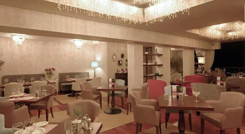 Nepheli Hotel 테살로니키 외부 사진