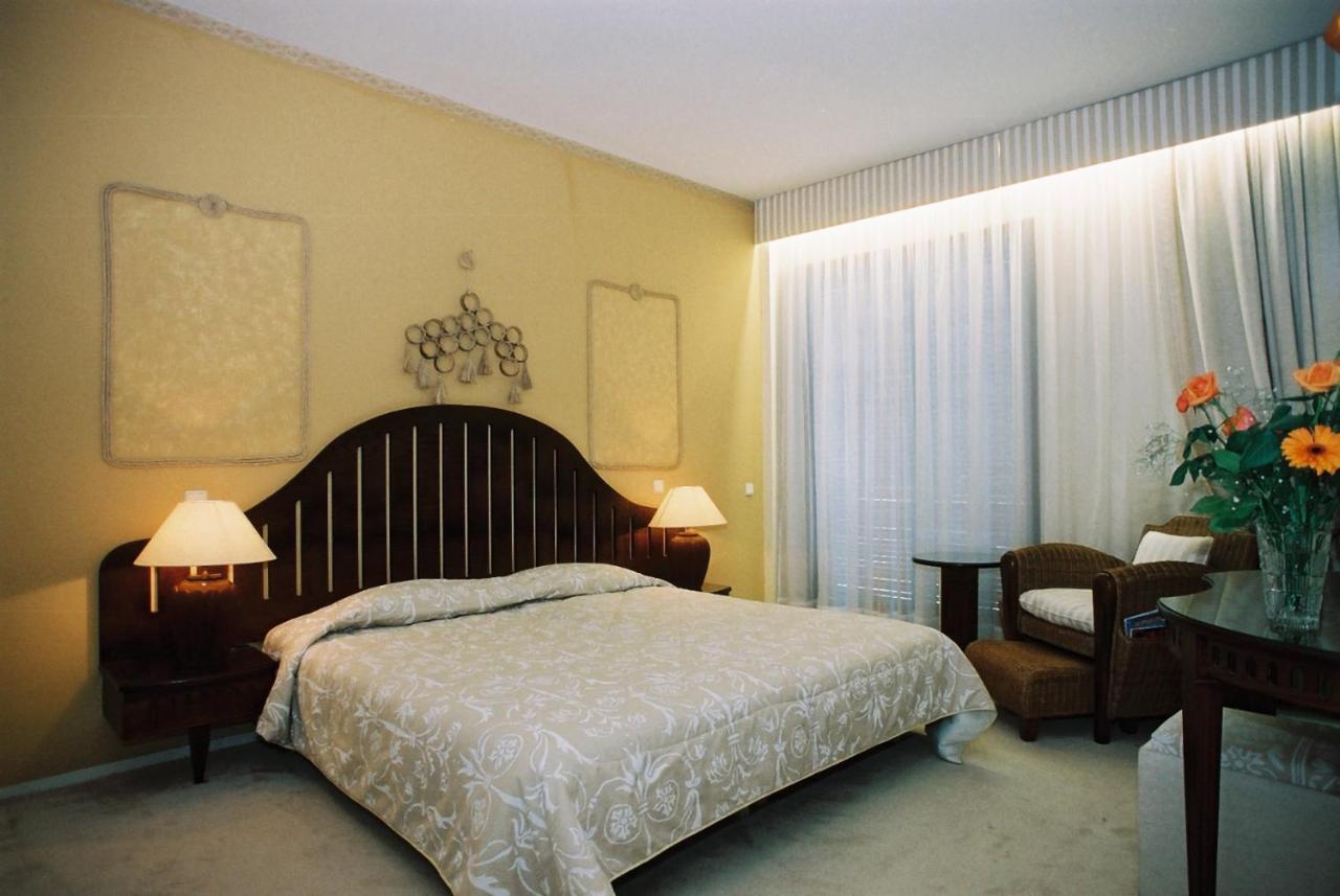 Nepheli Hotel 테살로니키 외부 사진